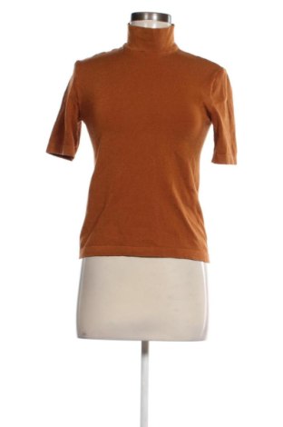 Bluză de femei Wolford, Mărime M, Culoare Maro, Preț 309,17 Lei