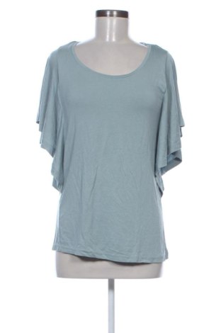 Bluzka damska Women by Tchibo, Rozmiar M, Kolor Zielony, Cena 51,99 zł