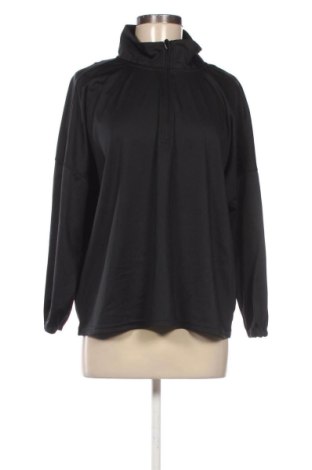 Bluză de femei Work Out, Mărime XL, Culoare Negru, Preț 52,13 Lei