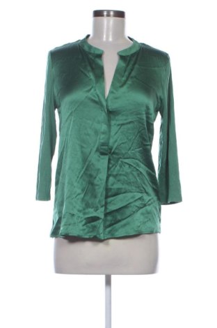 Bluză de femei Xetra, Mărime S, Culoare Verde, Preț 60,99 Lei