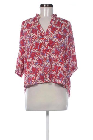 Bluză de femei Xirena, Mărime L, Culoare Multicolor, Preț 206,31 Lei