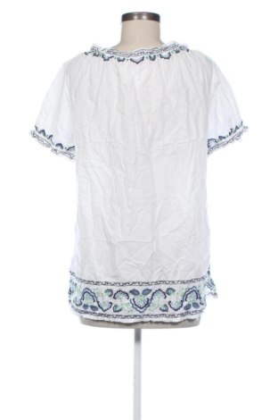 Дамска блуза Xlnt, Размер XL, Цвят Многоцветен, Цена 14,31 €