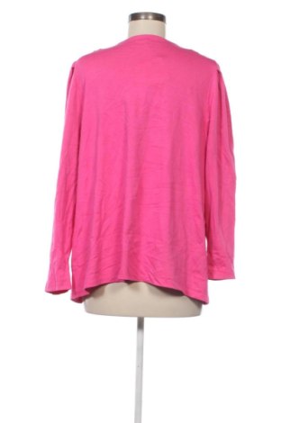 Bluză de femei Xlnt, Mărime XL, Culoare Roz, Preț 107,99 Lei