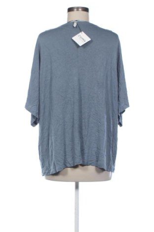 Dámská halenka Xlnt, Velikost XL, Barva Šedá, Cena  409,00 Kč