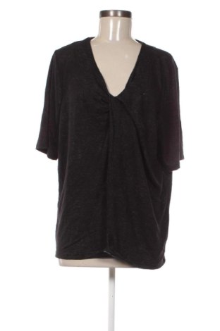 Bluză de femei Xlnt, Mărime XL, Culoare Negru, Preț 85,99 Lei