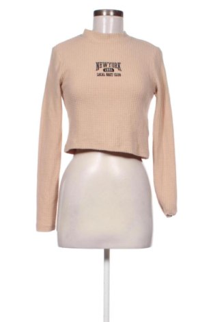 Női blúz Xside, Méret L, Szín Barna, Ár 4 550 Ft