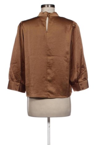 Damen Shirt Y.A.S, Größe M, Farbe Braun, Preis € 32,99