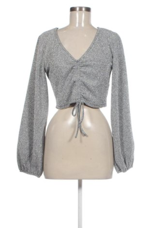 Bluză de femei Y.A.S, Mărime L, Culoare Argintiu, Preț 342,99 Lei