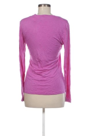 Дамска блуза Yamamay, Размер L, Цвят Розов, Цена 17,89 €