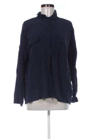Bluză de femei Yargici, Mărime XL, Culoare Albastru, Preț 60,99 Lei