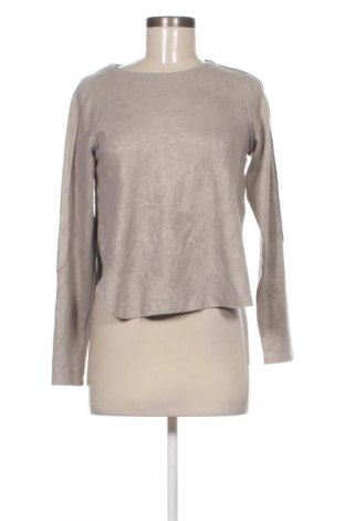 Dámska blúza Yaya, Veľkosť S, Farba Sivá, Cena  25,00 €