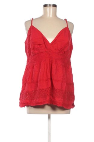 Bluză de femei Yessica, Mărime M, Culoare Roșu, Preț 96,00 Lei