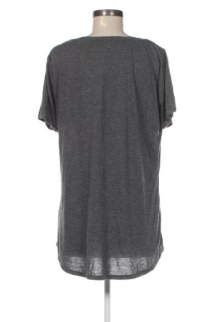 Γυναικεία μπλούζα Yessica, Μέγεθος XL, Χρώμα Γκρί, Τιμή 11,99 €