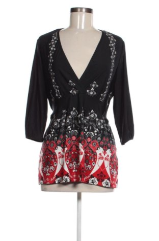 Bluză de femei Yessica, Mărime L, Culoare Multicolor, Preț 60,99 Lei