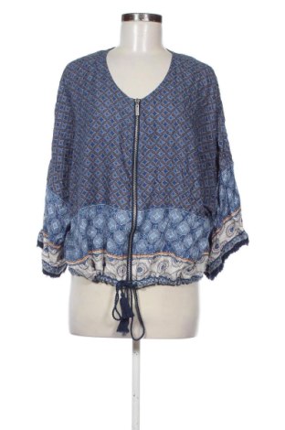 Damen Shirt Yessica, Größe L, Farbe Mehrfarbig, Preis 12,99 €