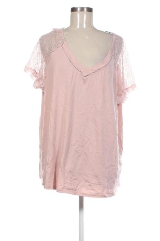 Bluză de femei Yessica, Mărime XXL, Culoare Mov deschis, Preț 60,99 Lei