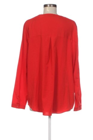 Bluză de femei Yessica, Mărime XXL, Culoare Roșu, Preț 60,99 Lei