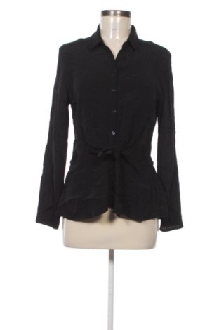 Дамска блуза Yessica, Размер M, Цвят Черен, Цена 10,22 €