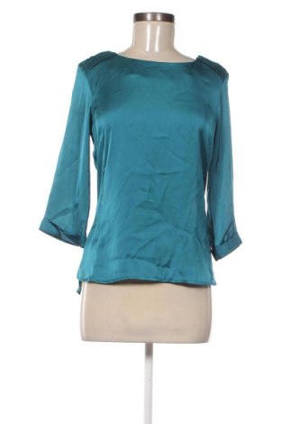 Bluză de femei Yessica, Mărime S, Culoare Albastru, Preț 51,00 Lei