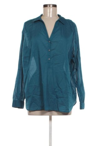 Dámska blúza Yessica, Veľkosť XL, Farba Modrá, Cena  5,99 €