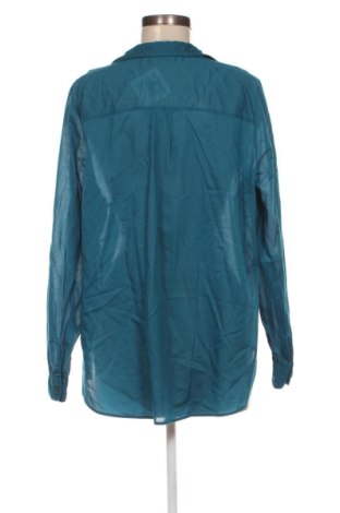 Dámska blúza Yessica, Veľkosť XL, Farba Modrá, Cena  5,99 €