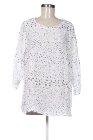 Дамска блуза Yessica, Размер XXL, Цвят Многоцветен, Цена 10,22 €