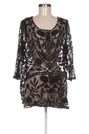 Bluză de femei Yessica, Mărime XL, Culoare Negru, Preț 60,99 Lei