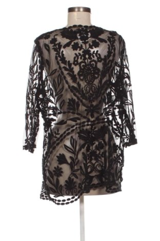 Bluză de femei Yessica, Mărime XL, Culoare Negru, Preț 60,99 Lei