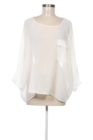 Дамска блуза Yessica, Размер XL, Цвят Бял, Цена 10,22 €