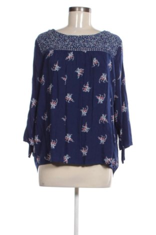 Дамска блуза Yessica, Размер L, Цвят Многоцветен, Цена 9,71 €