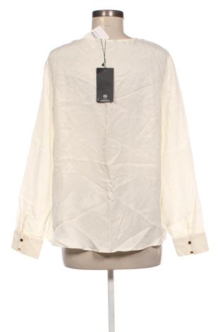 Damen Shirt Yessica, Größe L, Farbe Ecru, Preis 15,92 €