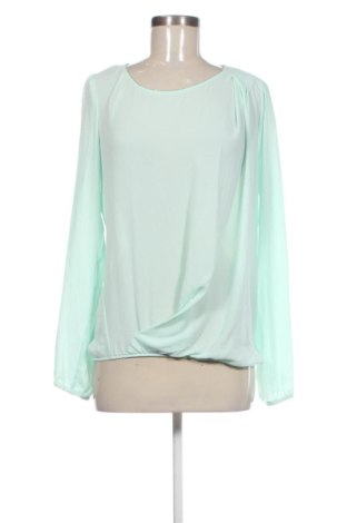 Dámska blúza Yessica, Veľkosť M, Farba Zelená, Cena  11,95 €