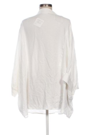Bluzka damska Yessica, Rozmiar 4XL, Kolor Biały, Cena 51,99 zł