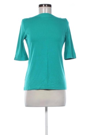 Bluză de femei Yokko, Mărime M, Culoare Albastru, Preț 72,00 Lei