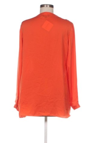 Γυναικεία μπλούζα Yorn, Μέγεθος XL, Χρώμα Πορτοκαλί, Τιμή 11,99 €