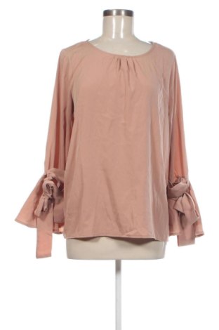 Női blúz Your Sixth Sense, Méret L, Szín Bézs, Ár 4 949 Ft