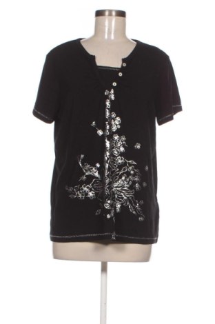 Bluză de femei Your Sixth Sense, Mărime XL, Culoare Negru, Preț 60,99 Lei