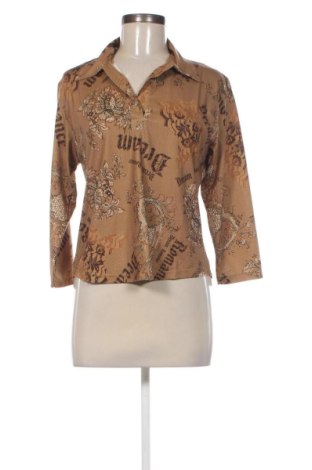 Bluzka damska Yourself, Rozmiar XL, Kolor Kolorowy, Cena 51,99 zł