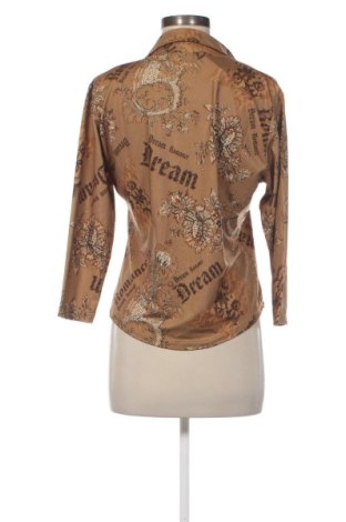 Bluzka damska Yourself, Rozmiar XL, Kolor Kolorowy, Cena 51,99 zł