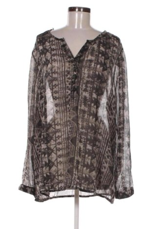 Bluză de femei Z By Z, Mărime M, Culoare Multicolor, Preț 50,59 Lei