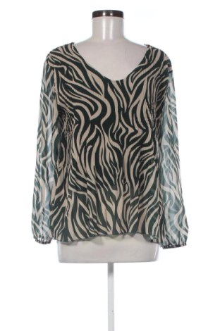 Bluzka damska Z One by Zabaione, Rozmiar M, Kolor Kolorowy, Cena 91,99 zł