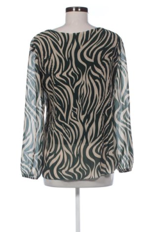 Bluzka damska Z One by Zabaione, Rozmiar M, Kolor Kolorowy, Cena 91,99 zł