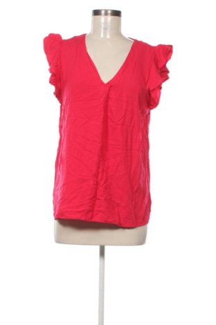 Дамска блуза Zabaione, Размер L, Цвят Червен, Цена 14,31 €