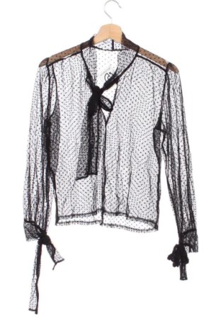 Bluză de femei Zara, Mărime M, Culoare Multicolor, Preț 72,99 Lei