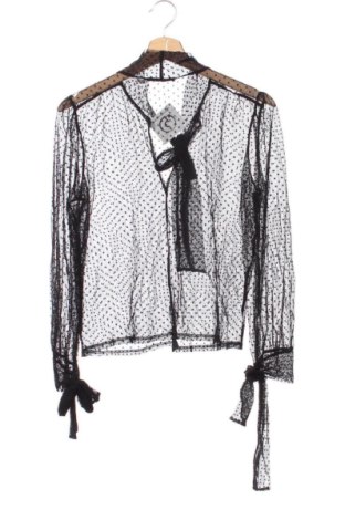 Bluză de femei Zara, Mărime M, Culoare Multicolor, Preț 72,99 Lei