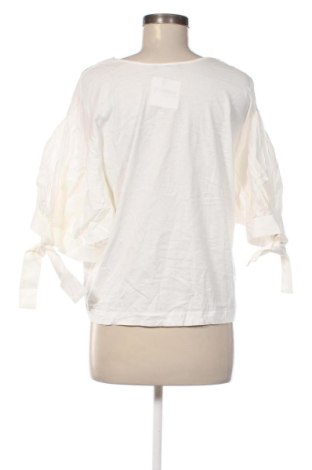Bluză de femei Zara, Mărime M, Culoare Alb, Preț 63,99 Lei