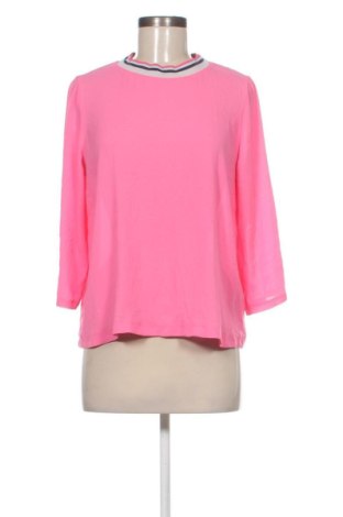 Bluză de femei Zara, Mărime L, Culoare Roz, Preț 85,99 Lei