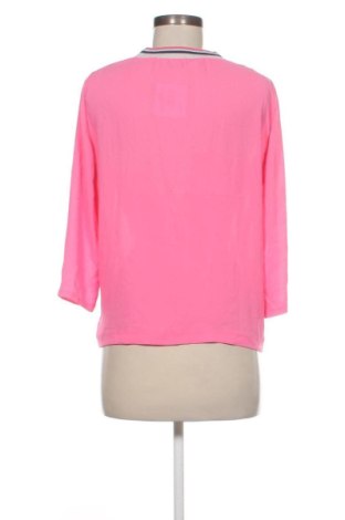 Bluză de femei Zara, Mărime L, Culoare Roz, Preț 85,99 Lei