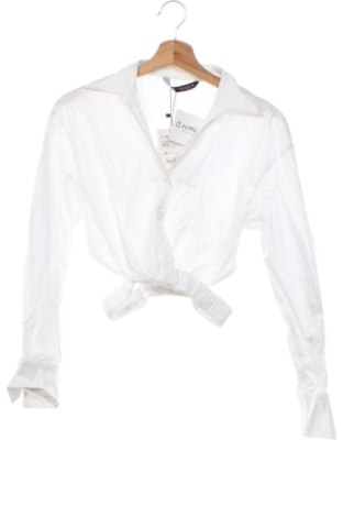 Dámská halenka Zara, Velikost XS, Barva Krémová, Cena  939,00 Kč