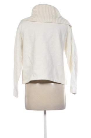 Дамска блуза Zara, Размер M, Цвят Екрю, Цена 7,00 €